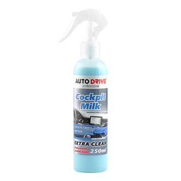 Поліроль-молочко Auto Drive 250г P-2 фото