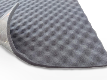 Шумопоглинач Vibrex Wave V-1 фото