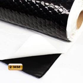 Віброізоляція 2 мм (Vibrex: Optimal) 500x4000