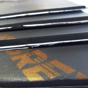 Шумовиброизоляция 3 в 1