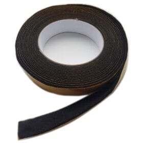 Антискрипная лента 25 мм x 6 м