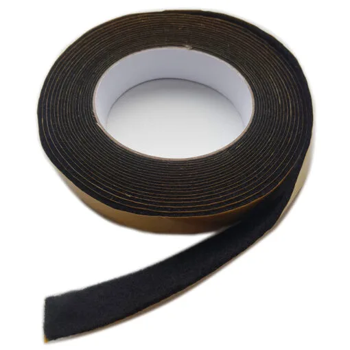 Антискрип стрічка для авто