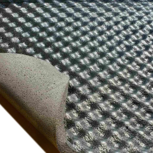 Шумопоглинач комфорт