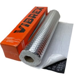 Віброізоляція 1.3 мм (Vibrex: Standard) 500x4000