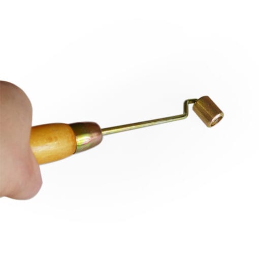 валік для монтажу віброізоляції