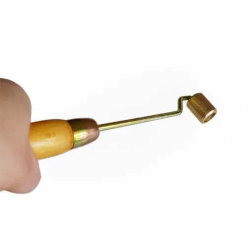 валік для монтажу віброізоляції