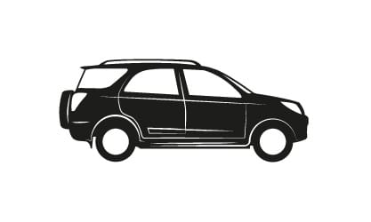 Виробник автомобільної шумоізоляції — Vibrex 20 Кросовер