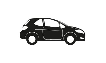 Виробник автомобільної шумоізоляції — Vibrex 15 Малолітражні