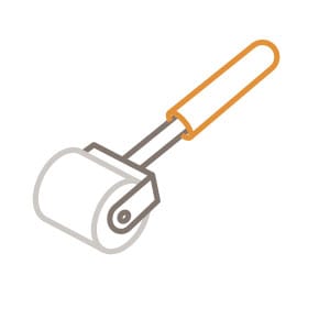 Инструкция по установке шумоизоляции 4 valik фото від Vibrex (вібрекс)