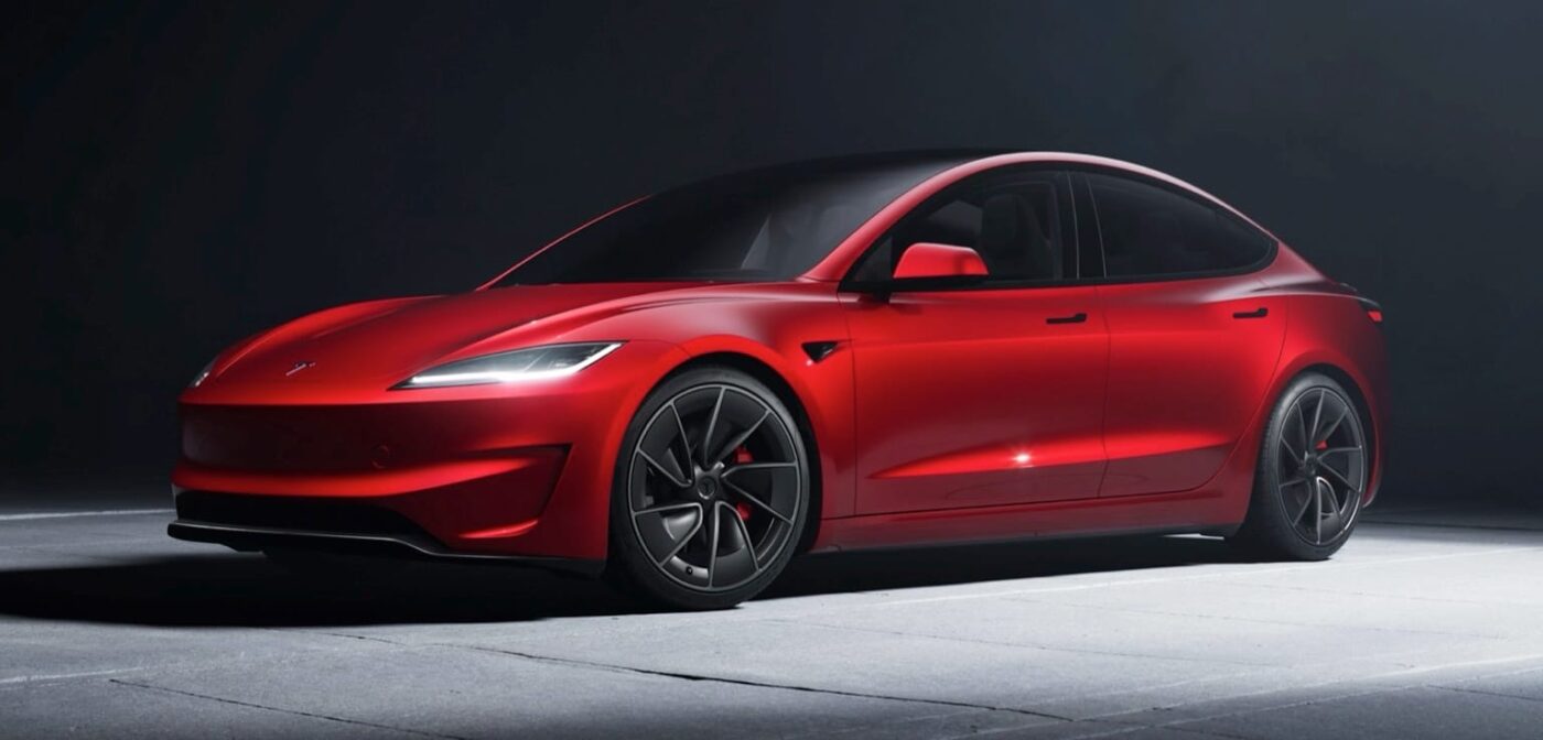 Віброізоляція - Tesla model. Використовувалася Vibrex premium