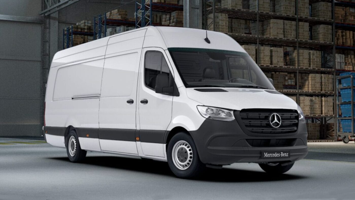 Mercedes Benz - віброізоляція авто матеріалом вібрекс